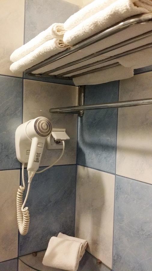 Hotel As Biała Podlaska Kültér fotó