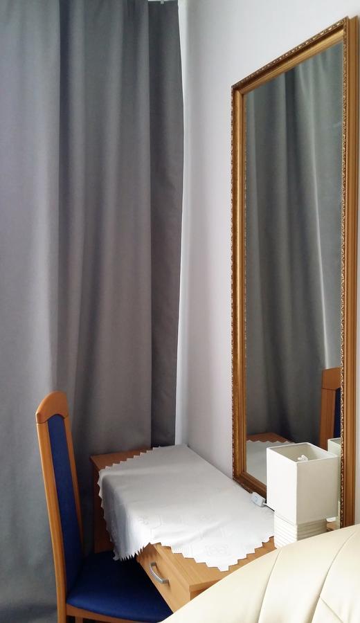 Hotel As Biała Podlaska Kültér fotó