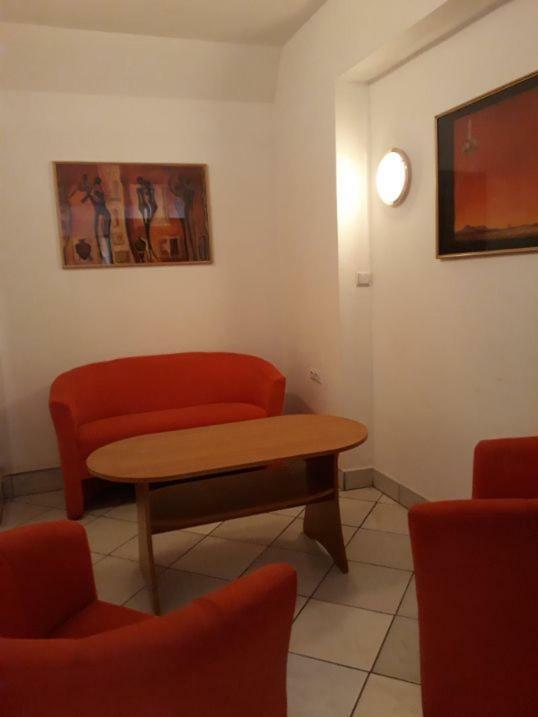 Hotel As Biała Podlaska Kültér fotó